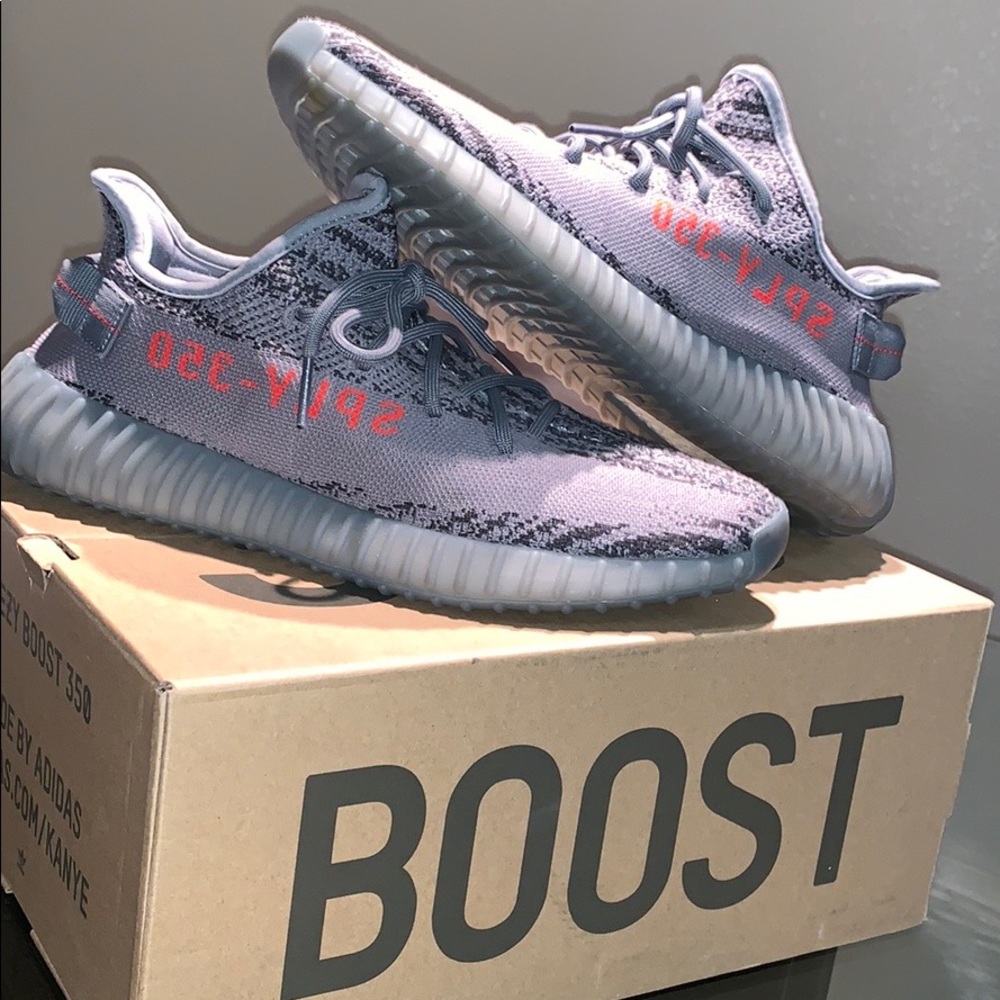 Yeezy 350
